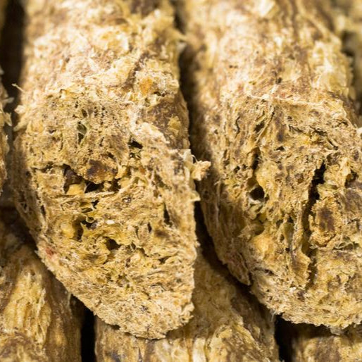 Bow Wow Monster Crunch Dog Treats