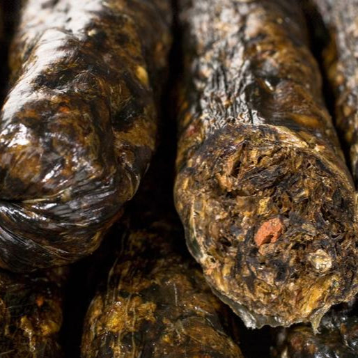 Bow Wow Super Sausage Dog Treats