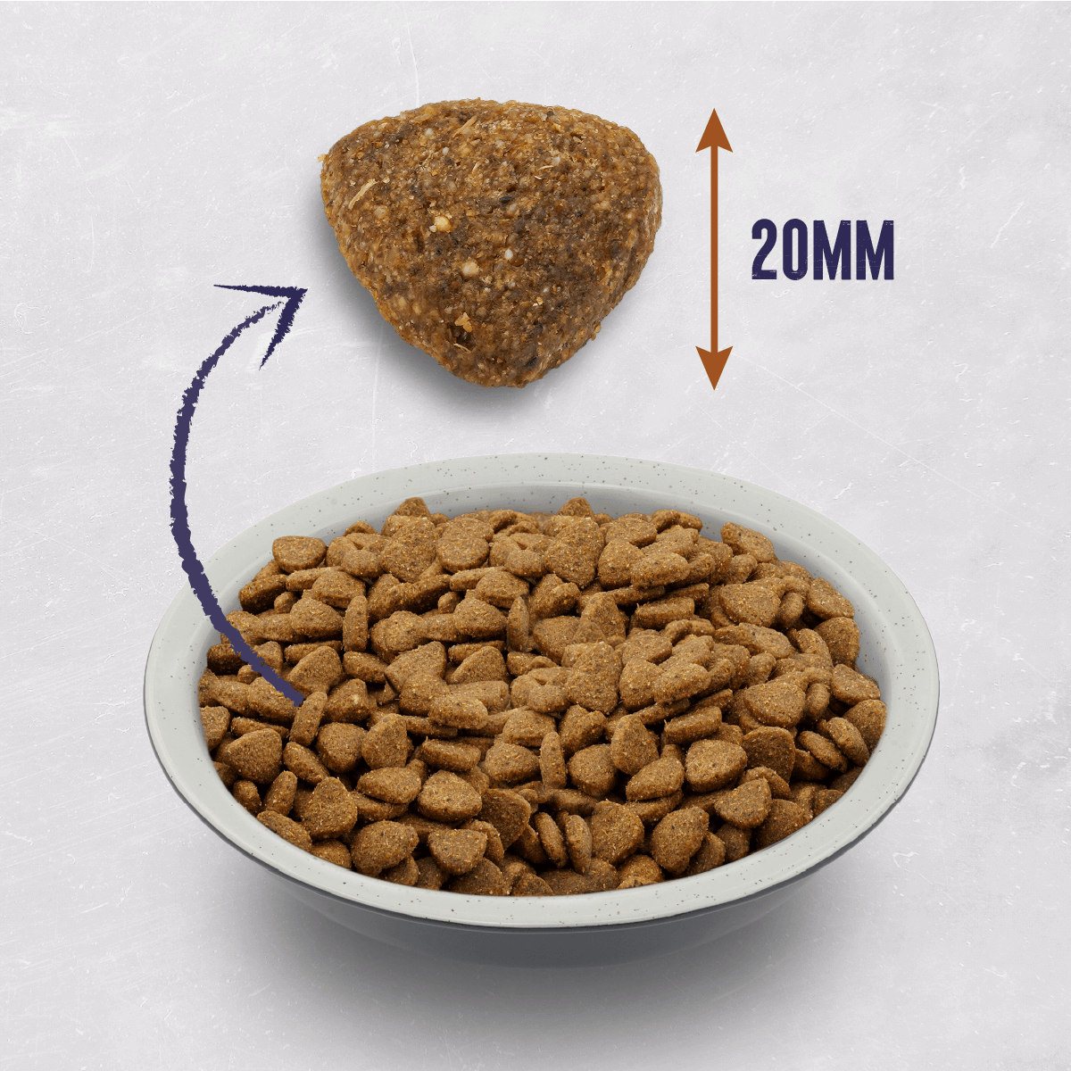 Alpha Junior & Sporting with Chicken & Rice Dry Dog Food - 15 kg, Alpha,