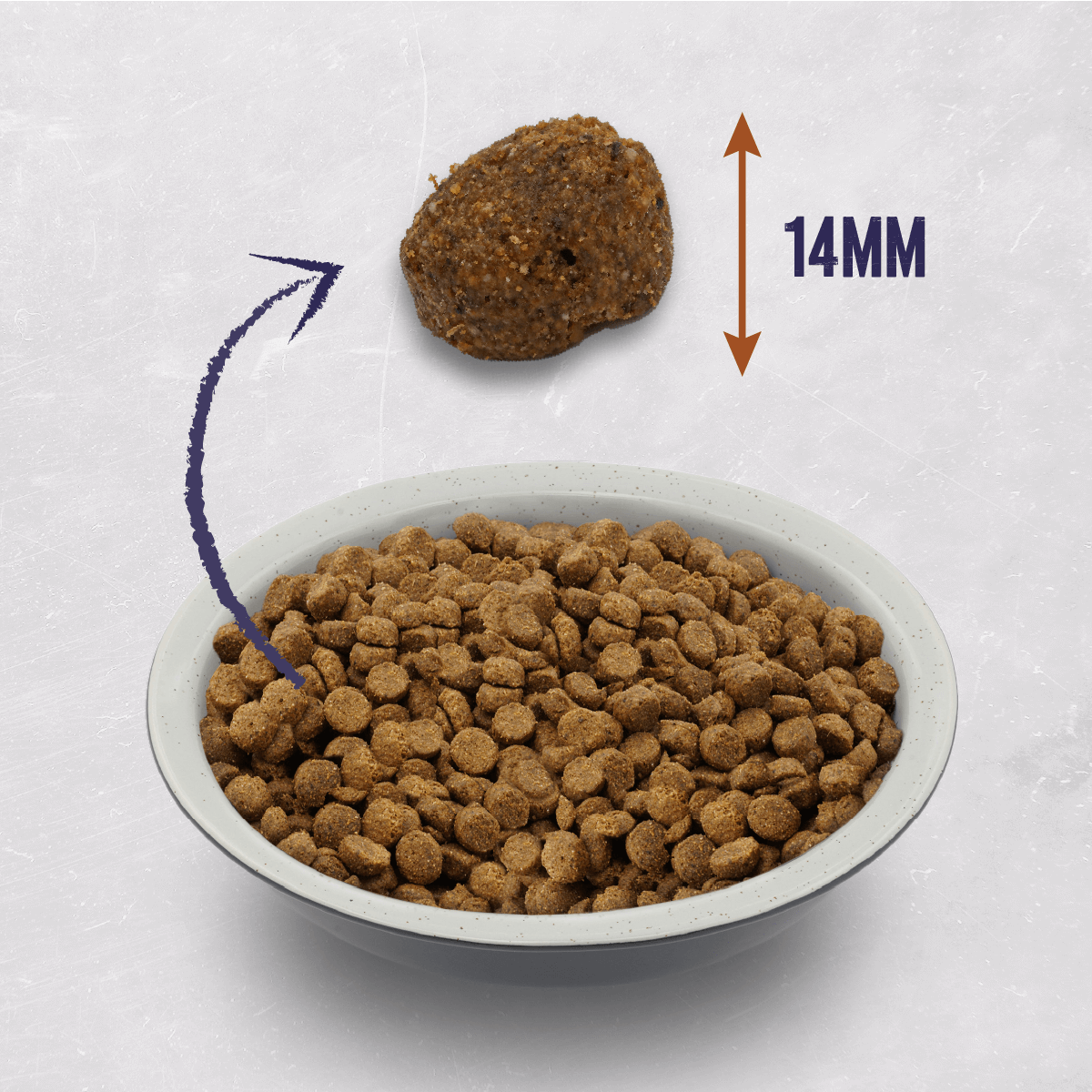 Alpha Performance 30% Protein Adult Dry Dog Food - 15kg, Alpha,