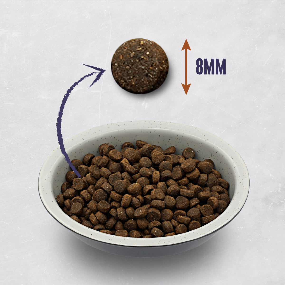 Alpha Sporting Puppy with Chicken & Rice Dry Dog Food, Alpha, 4 x 3 kg