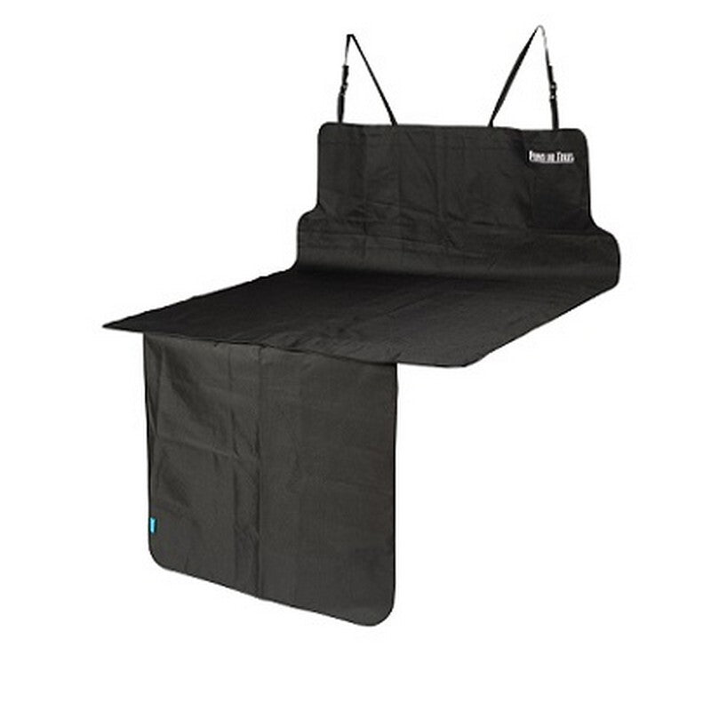 Ancol Paws on Tour Car Boot & Bumper Cover, Ancol,