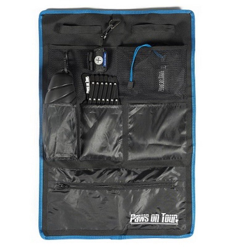 Ancol Paws on Tour Car Hold - All, Ancol,