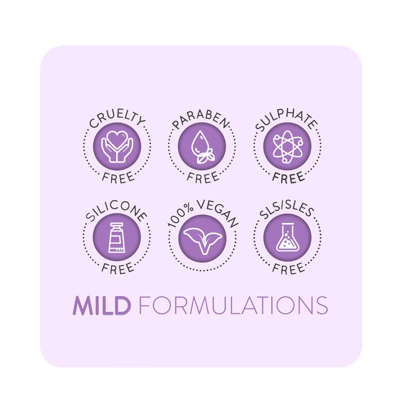 Animology Flea & Tick Dog Shampoo - 6 x 250ml, Animology,