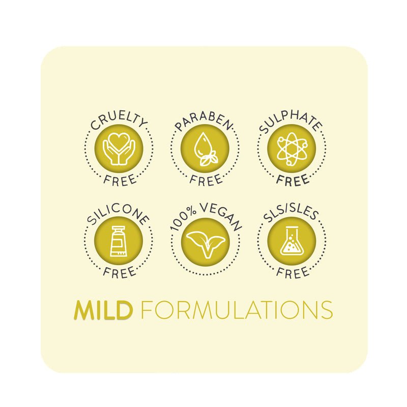 Animology Fox Poo Dog Shampoo - 6 x 250ml, Animology,