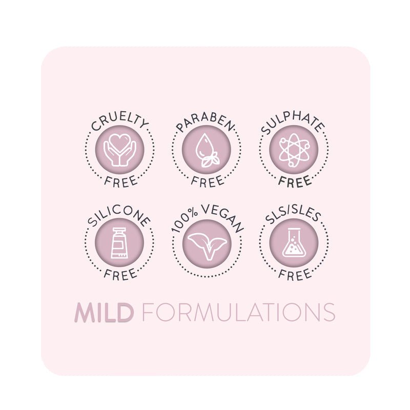 Animology Paws & Nose Balm - 6 x 50ml, Animology,