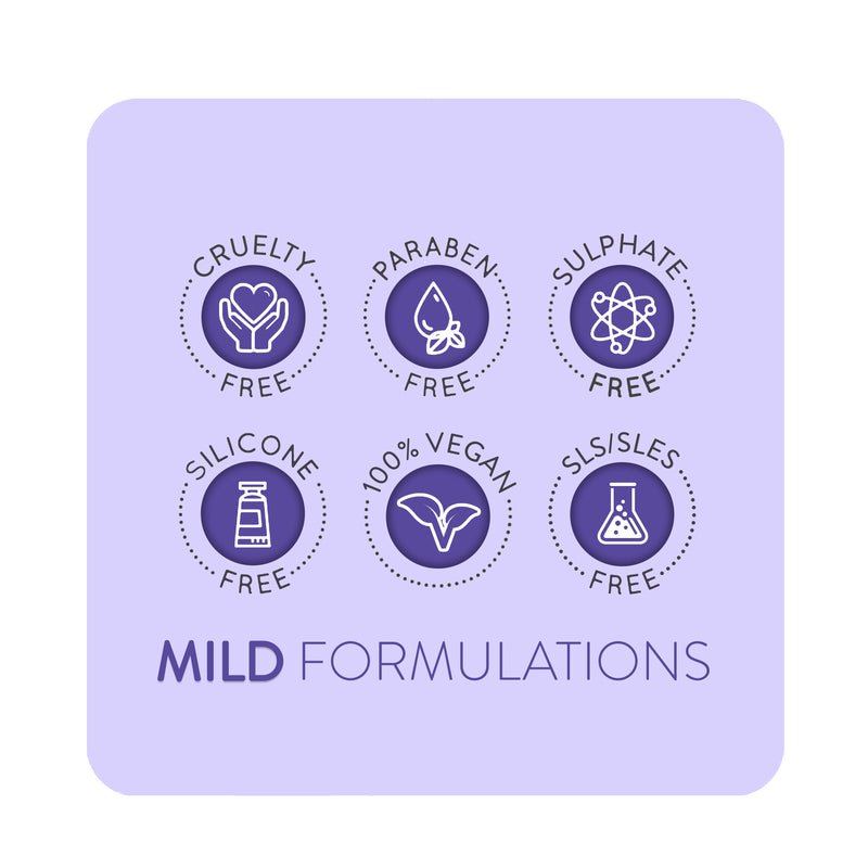 Animology True Colours Dog Shampoo - 6 x 250ml, Animology,