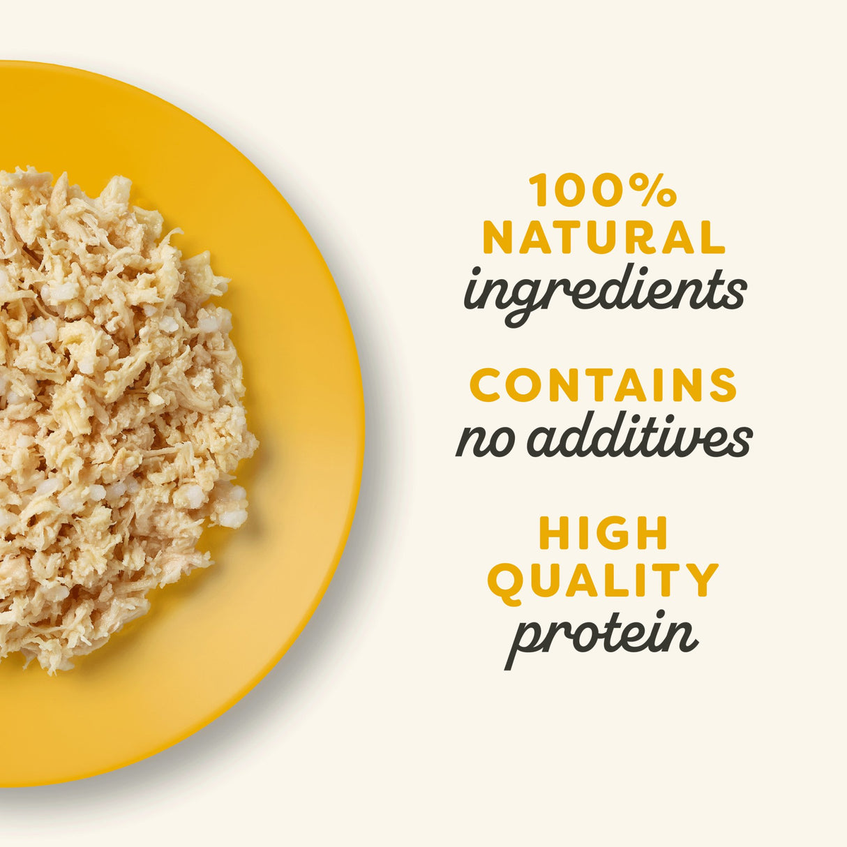 Applaws Chicken Breast in Broth Wet Cat Food, Applaws, 24x156g