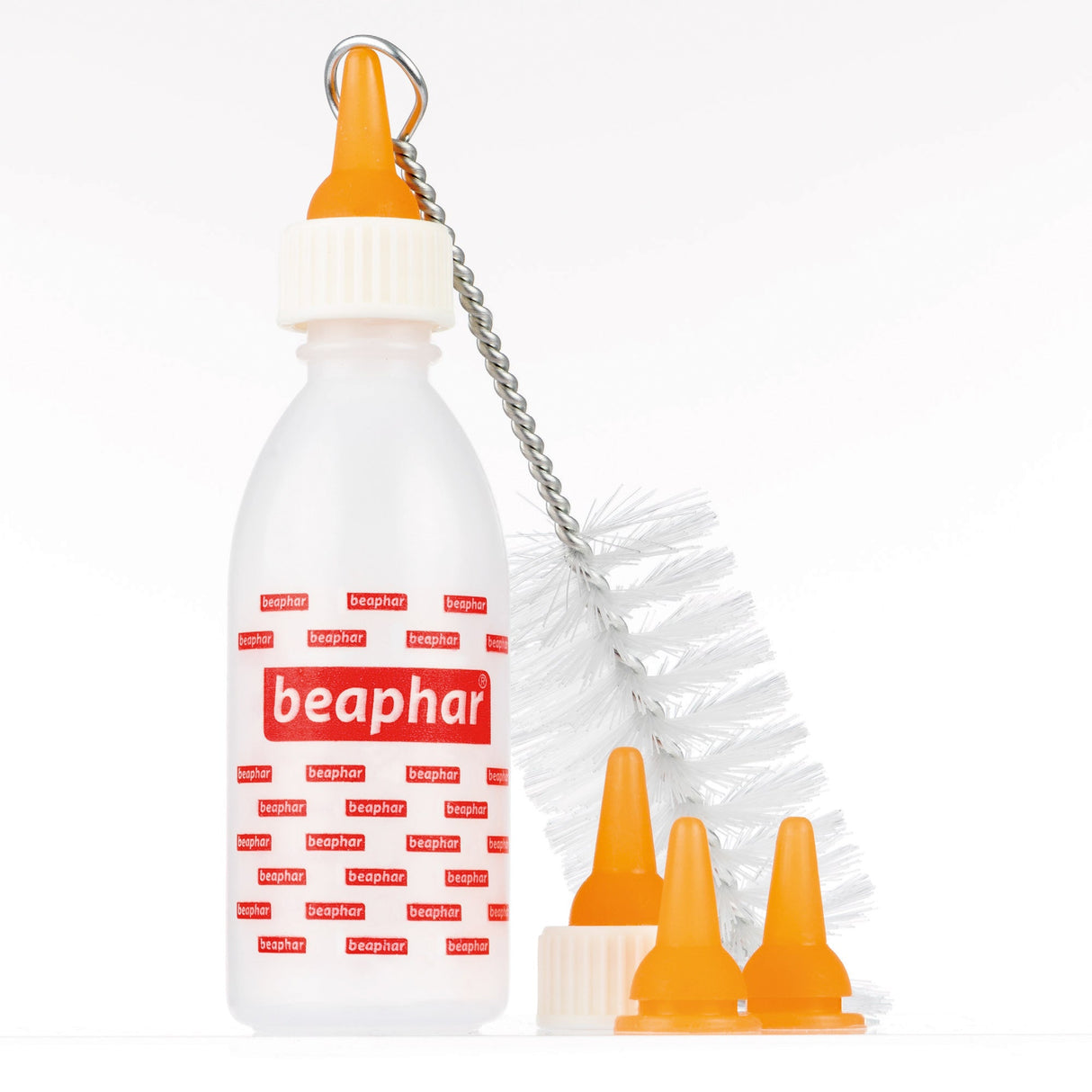 Beaphar Lactol Milk Replacer Feeding Set - 6 x Pack, Beaphar,
