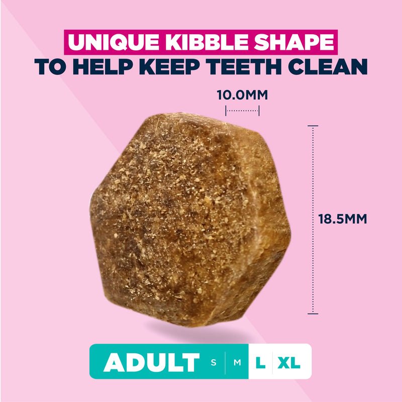 Eukanuba Adult Large Breed Fresh Chicken Dry Dog Food, Eukanuba, 12 kg