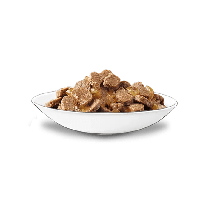 Felix Deliciously Sliced Fish Selection in Jelly - 48 x 80g, Felix,