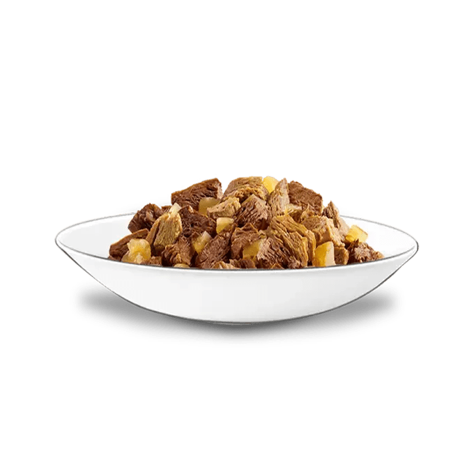 Felix Doubly Delicious Countryside Selection in Jelly Adult Wet Cat Food, Felix, 48 x 85g