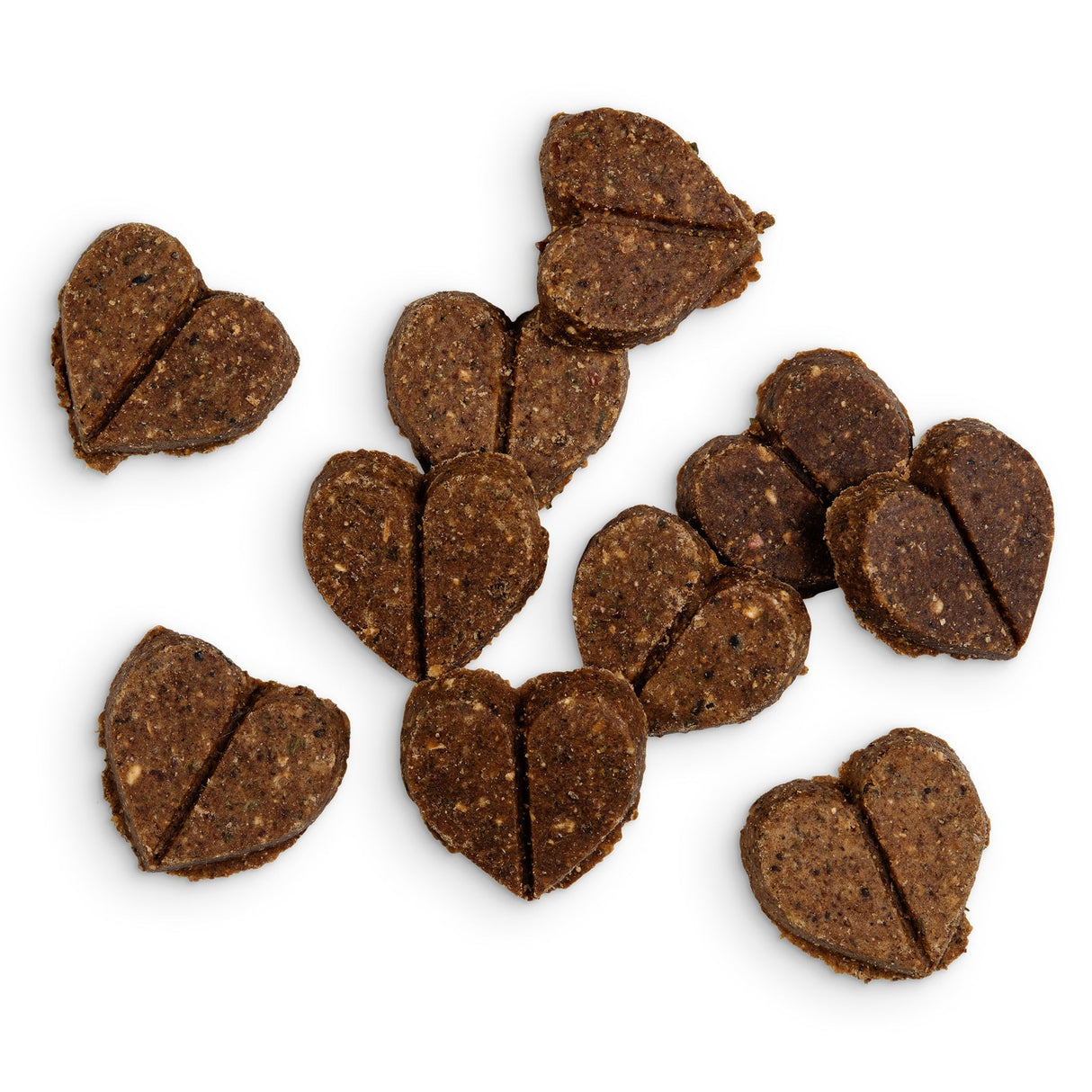 Forthglade National Trust Chicken & Duck Dog Treats - 8 x 90g, Forthglade,