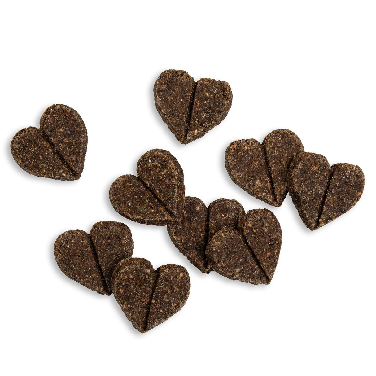 Forthglade Soft Bites Lamb Dog Treats - 8 x 90g, Forthglade,