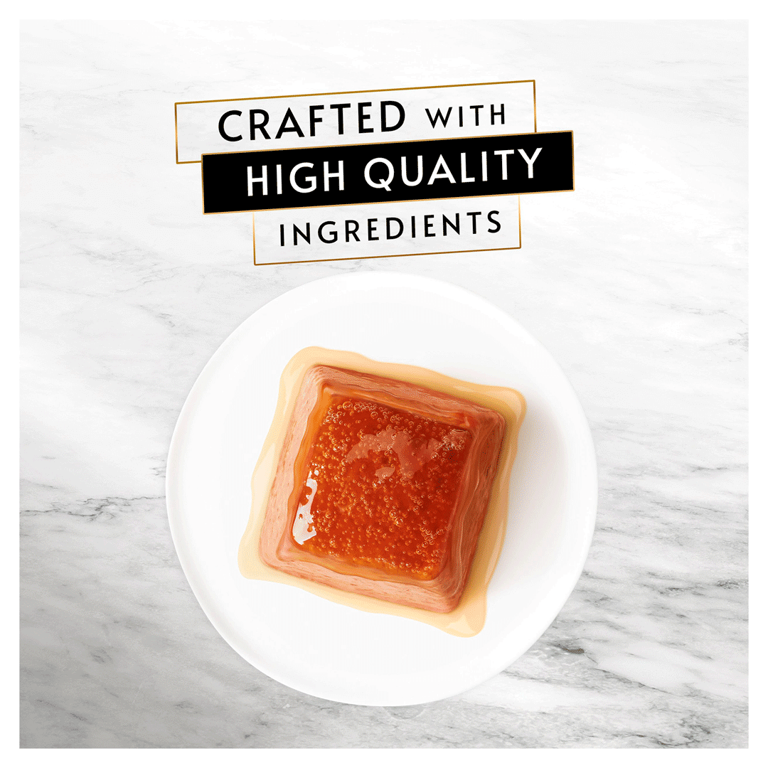 Gourmet Revelations Mousse with Chicken Wet Cat Food 6x (4x57g), Gourmet,