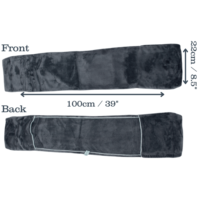 Henry Wag Microfibre Cleaning Glove Towel, Henry Wag,