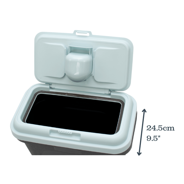 Henry Wag Store Fresh Pet Food Box, Henry Wag, Large 15kg