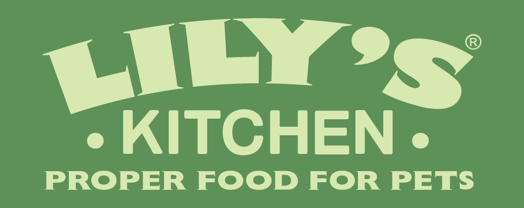 Lily's Kitchen brand logo link