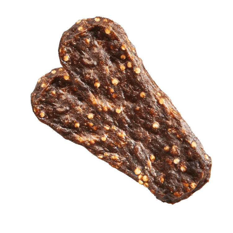 Natures Menu Country Hunter Superfood Bar Beef Dog Treats 7 x 100g, Natures Menu,