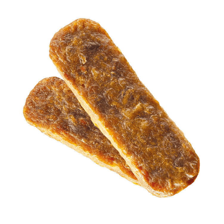 Natures Menu Superfood Bars Duck Dog Treat - 9 x 70g, Natures Menu,