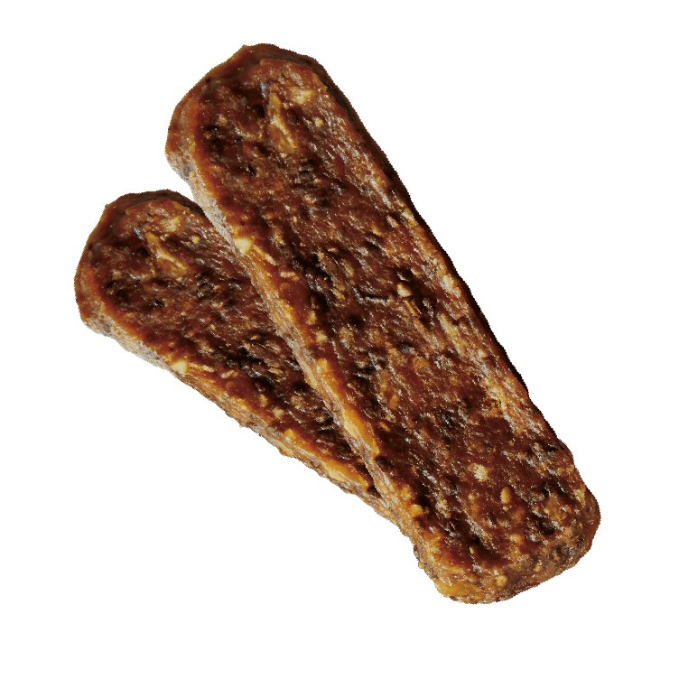 Natures Menu Superfood Bars Turkey Dog Treats - 9 x 70g, Natures Menu,