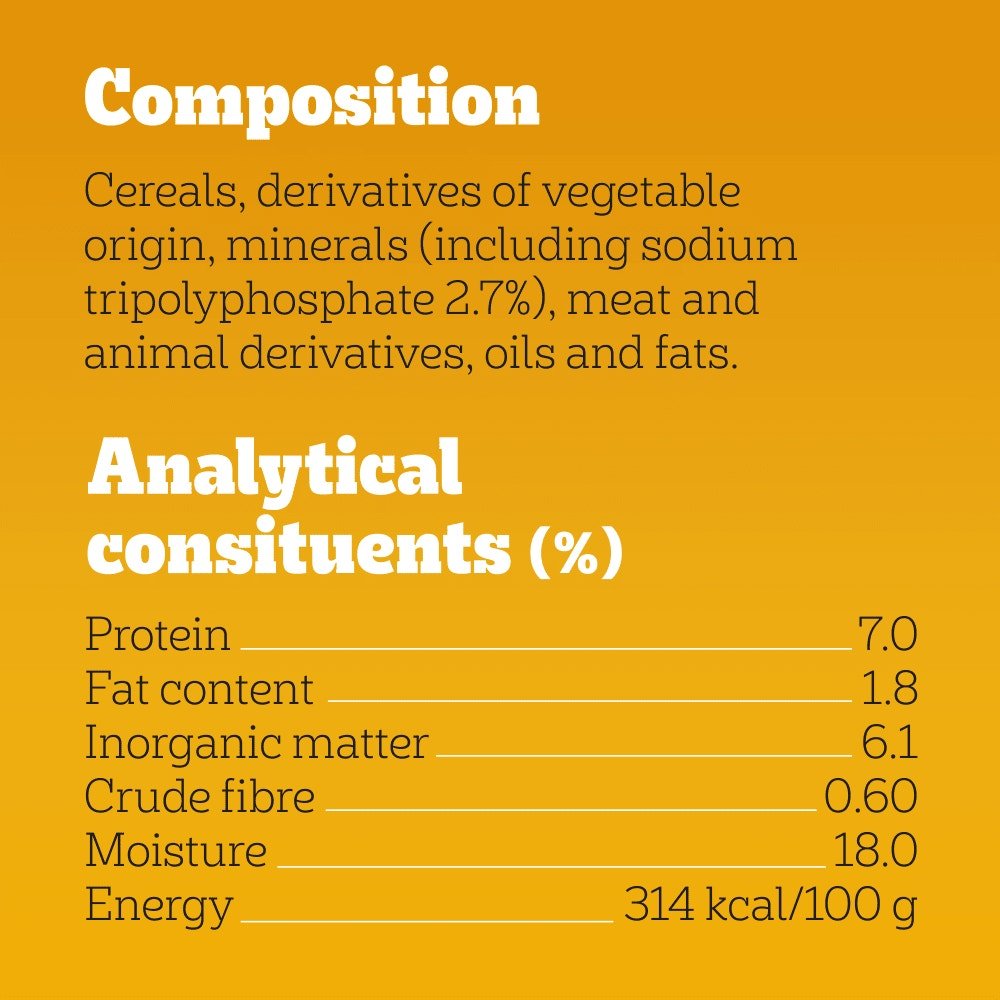 Pedigree Dentastix Chewy Chunx Chicken Mini Adult Small Dog Treats - 5 x 68g, Pedigree,