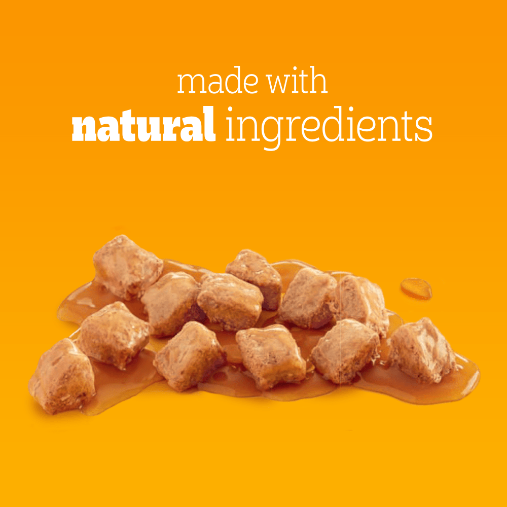 Pedigree Mixed Selection in Gravy Adult Wet Dog Food Tins - 24 x 400g, Pedigree,