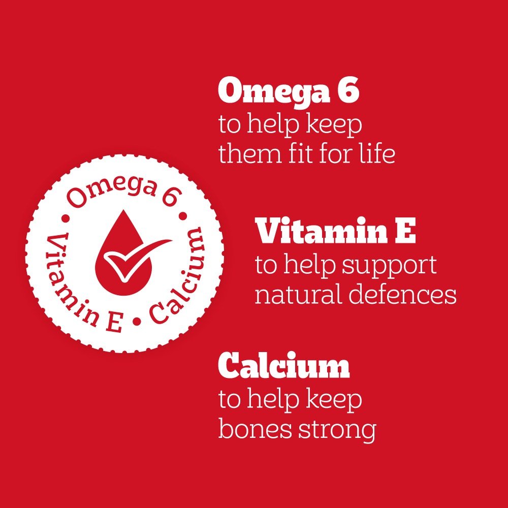 Pedigree Schmackos Meat Strips Multi Mix Mega Box x112 Dog Treats, Pedigree,