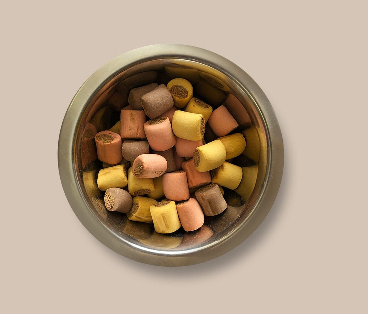 Pointer Assorted Mini Rolls 12.5kg, Pointer,