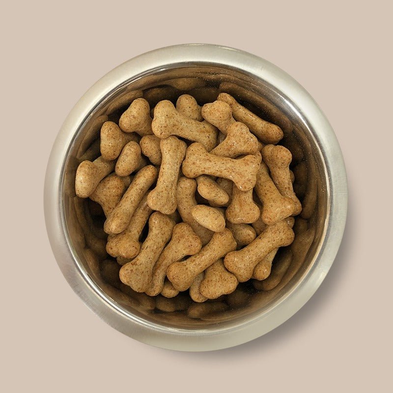 Pointer Gravy Bones Chicken Flavour 10 kg, Pointer,