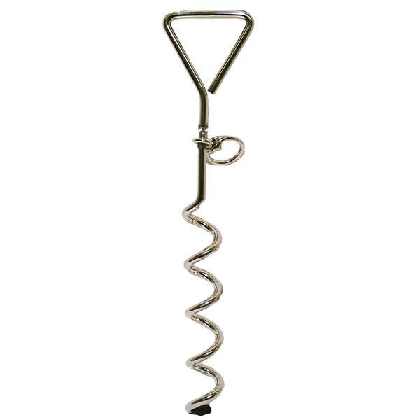 Rosewood Stake Out Spike, Rosewood,