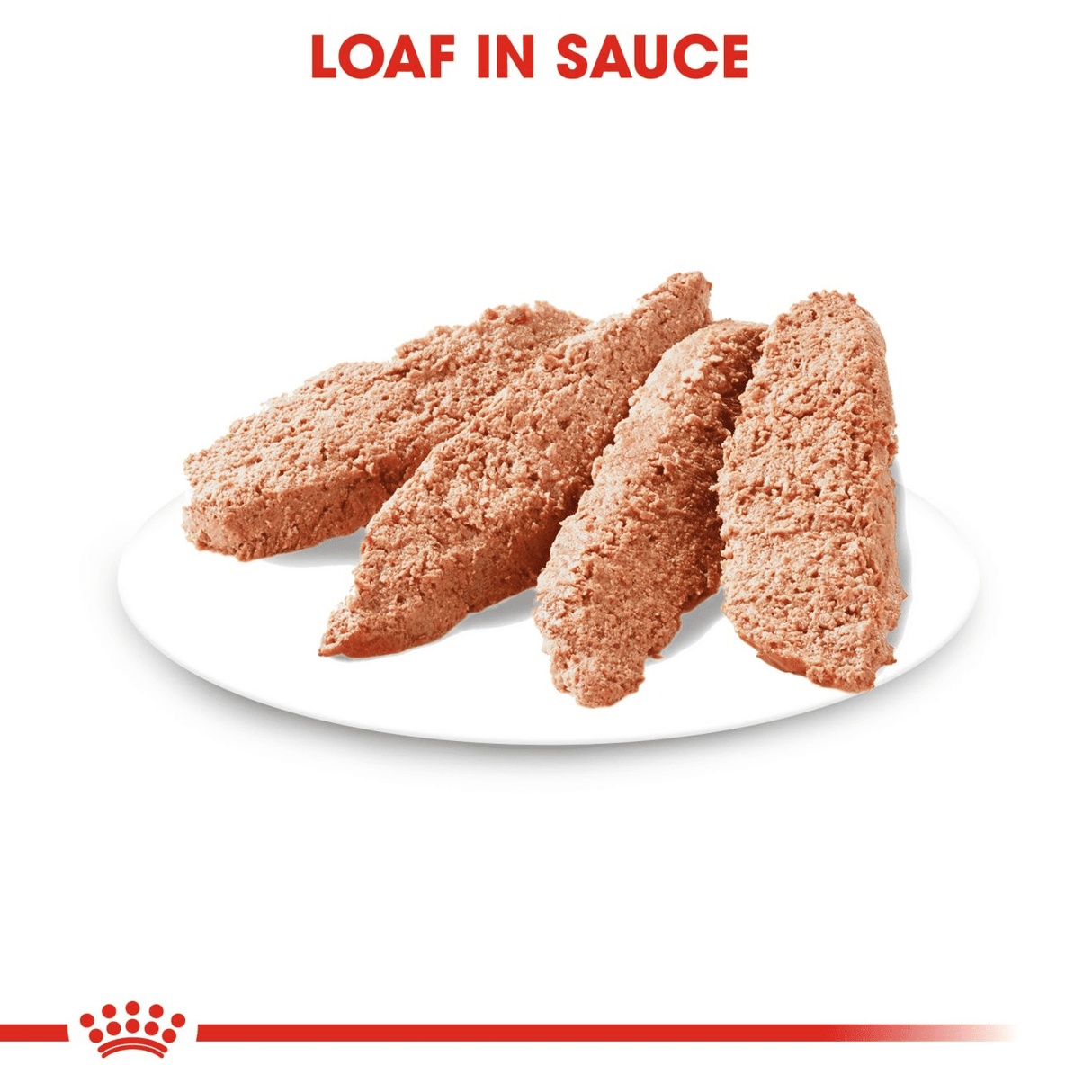 Royal Canin Light Weight Care Loaf Wet Dog Food - 12 x 85g, Royal Canin,