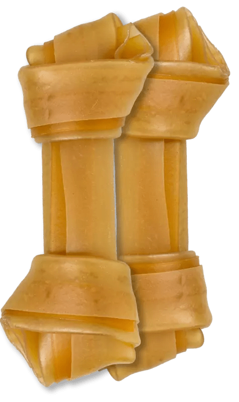 SmartBones Chicken Bones Medium Sized Dog Treats - 2 Bones x 7, SmartBones,