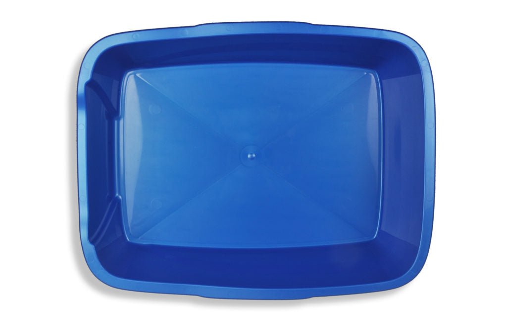 Van Ness Cat Litter Tray, Van Ness, Giant