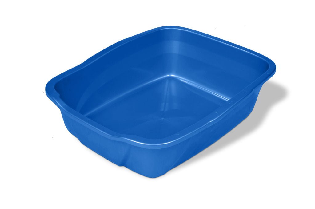 Van Ness Cat Litter Tray, Van Ness, Large