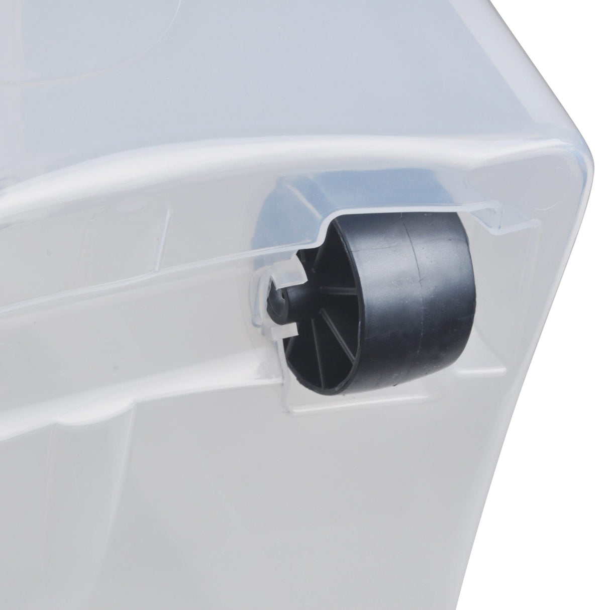 Van Ness Pet Food Storage Container, Van Ness, 11 kg