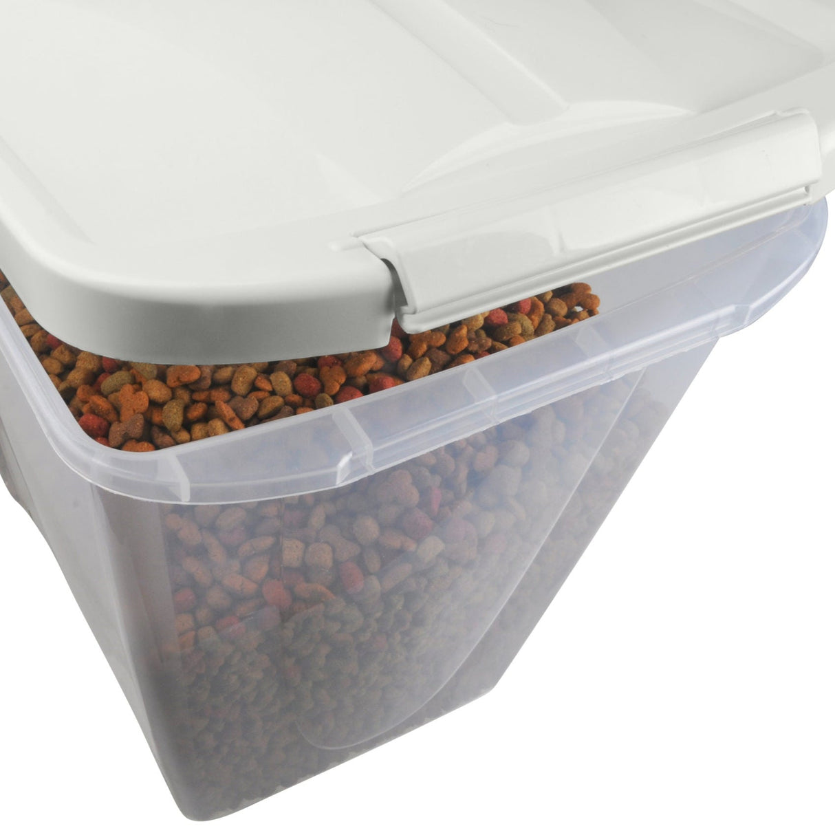 Van Ness Pet Food Storage Container, Van Ness, 11 kg