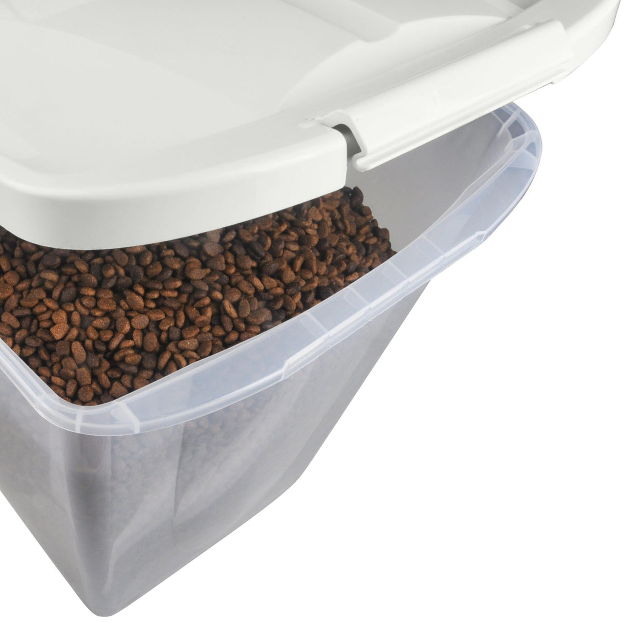 Van Ness Pet Food Storage Container, Van Ness, 22 kg