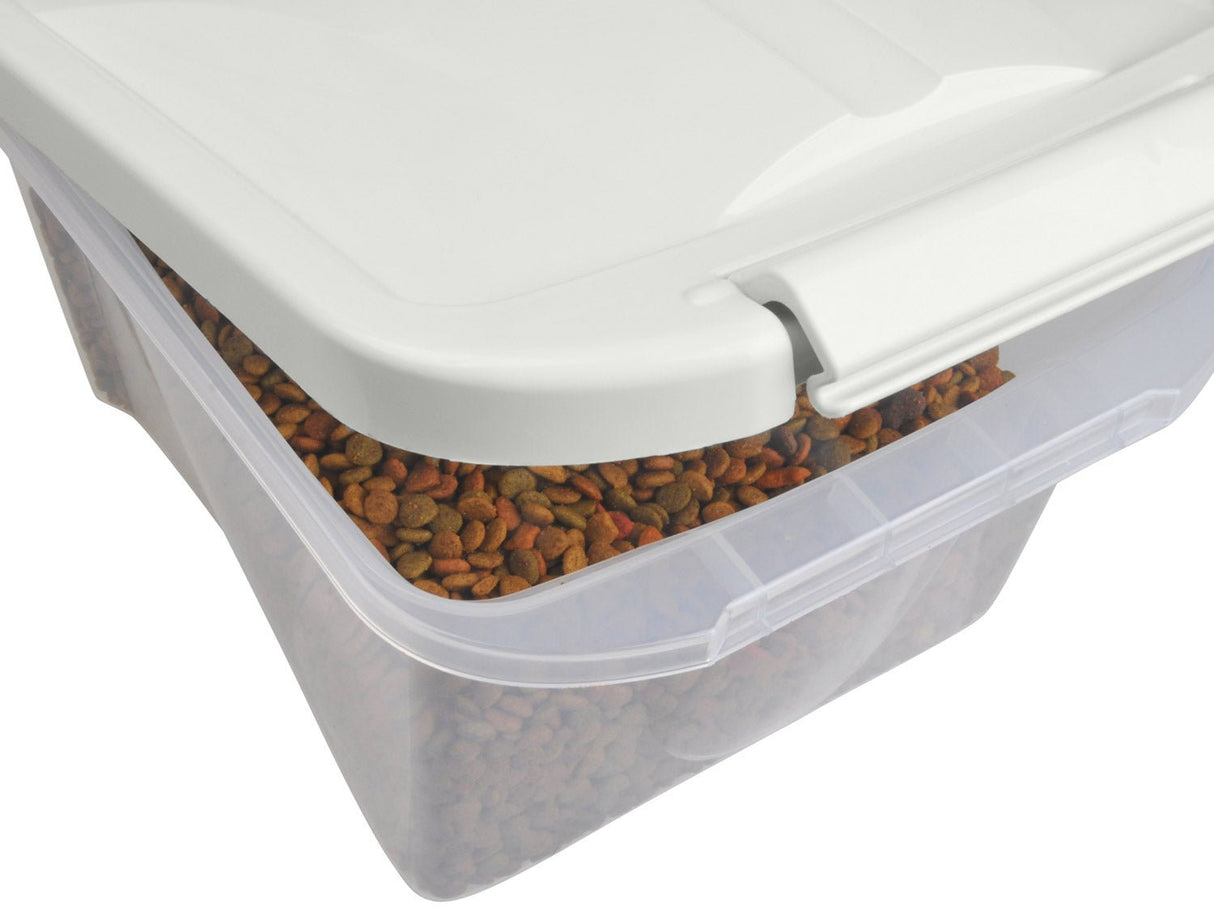 Van Ness Pet Food Storage Container, Van Ness, 2.2 kg