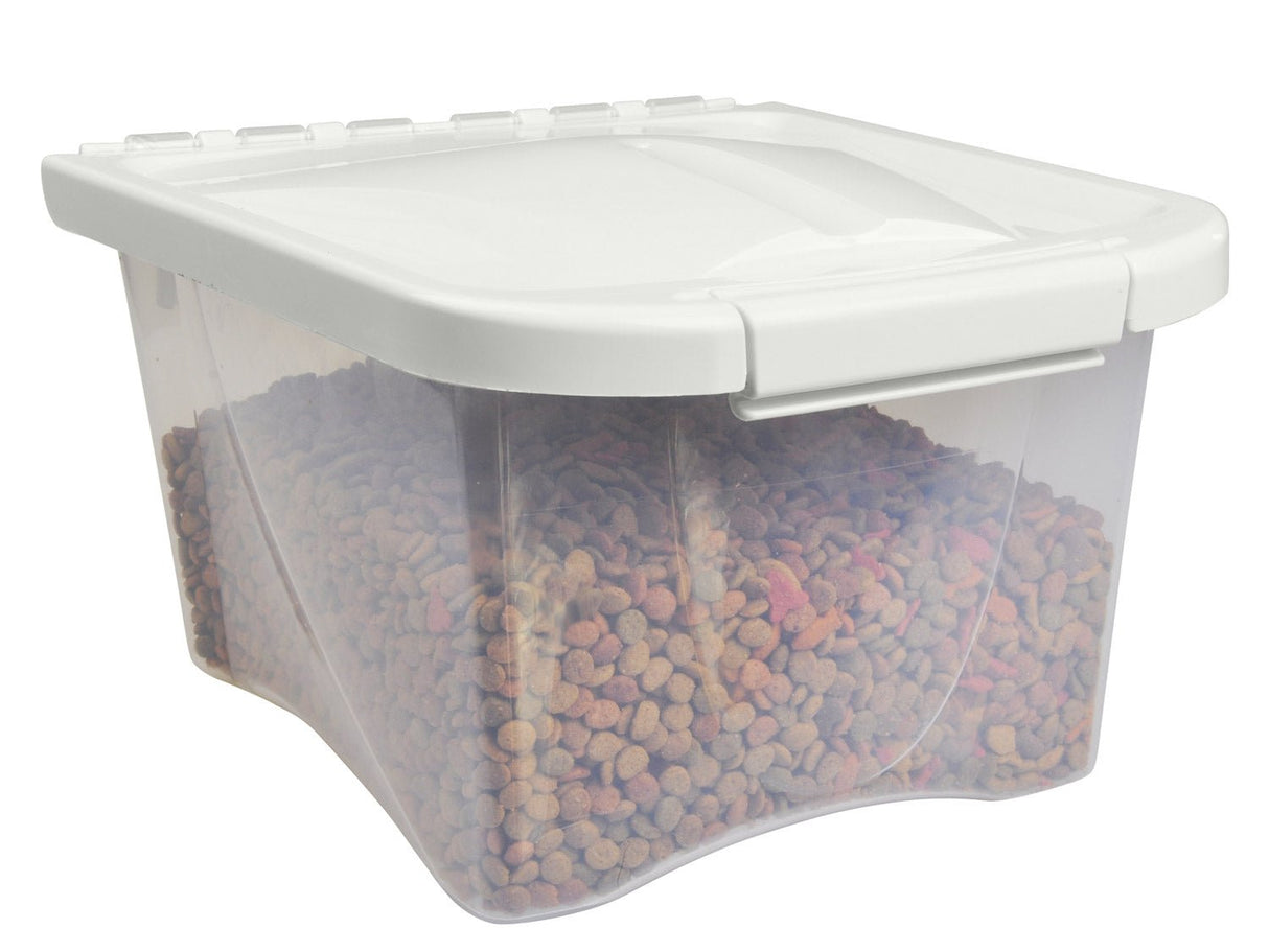 Van Ness Pet Food Storage Container, Van Ness, 2.2 kg