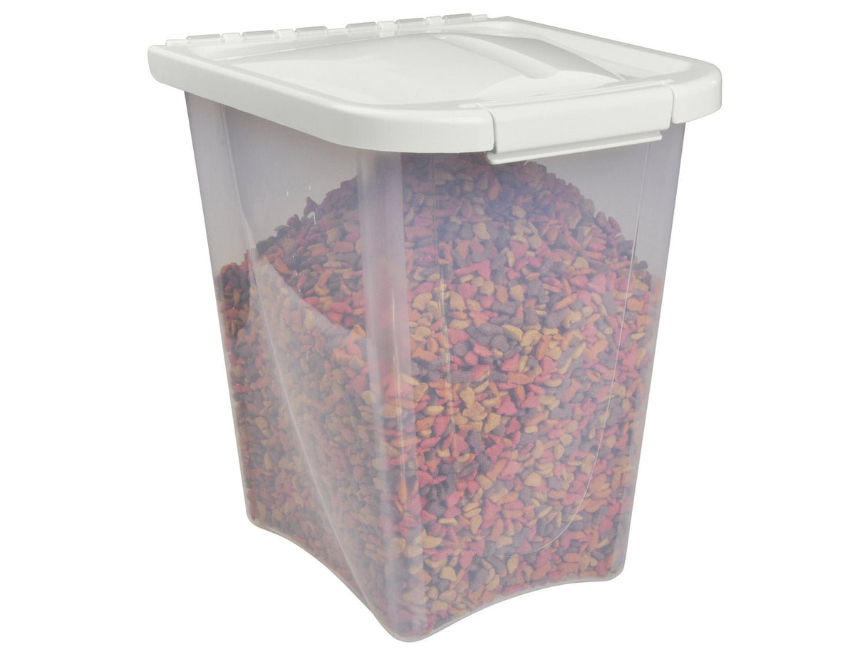 Van Ness Pet Food Storage Container, Van Ness, 4.5 kg