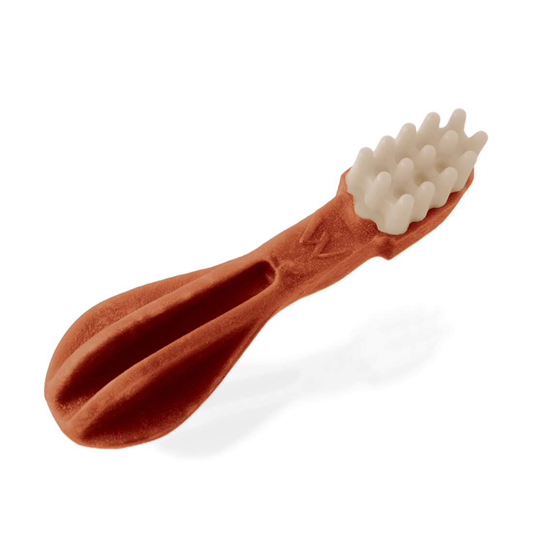 Whimzees Toothbrush Small Dog Dental Treat - 6 x 24 Bags, Whimzees,