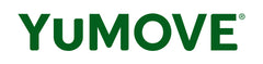 YuMove brand logo link to collection