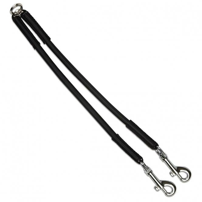 Ancol Bungee Shock Absorber Dog Lead Splitter, Ancol,