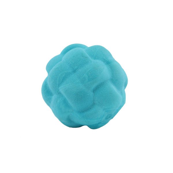 Ancol | Jawables | Tough Knot Ball x3, Ancol,