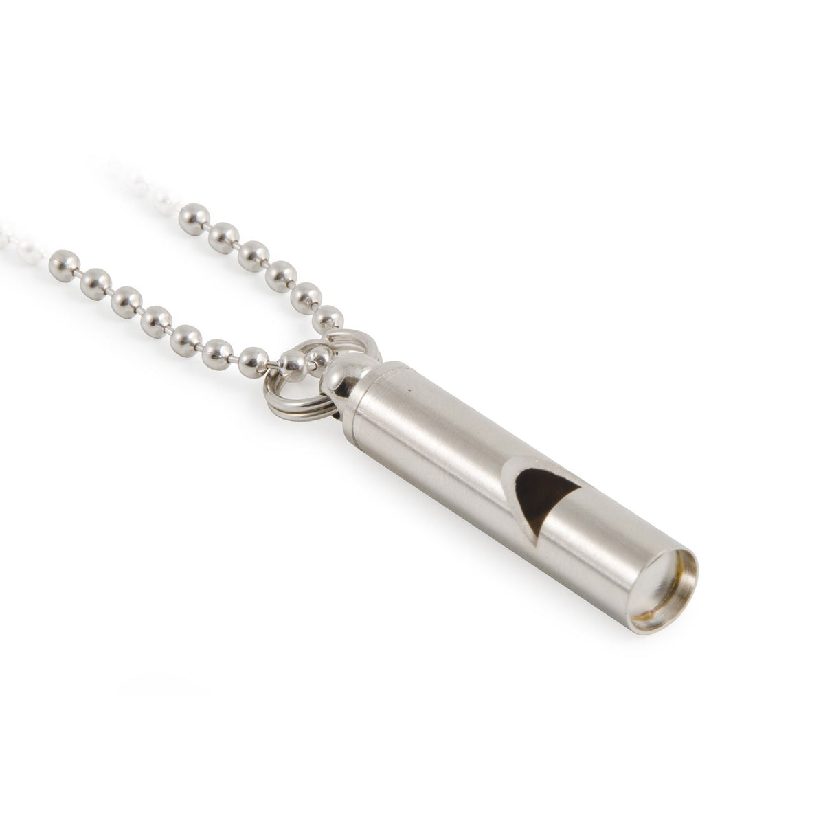 Ancol Training & Safety Constant Frequency Whistle x 3, Ancol,