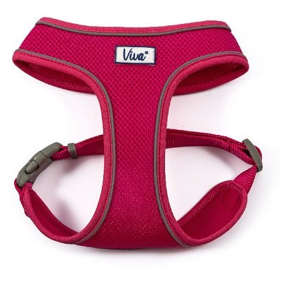 Ancol Viva Comfort Mesh Dog Harness, Ancol, S 34-45cm