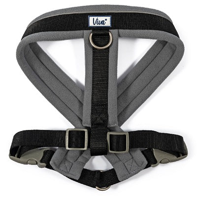 Ancol Viva Padded Dog Harness, Ancol, L 52-71cm