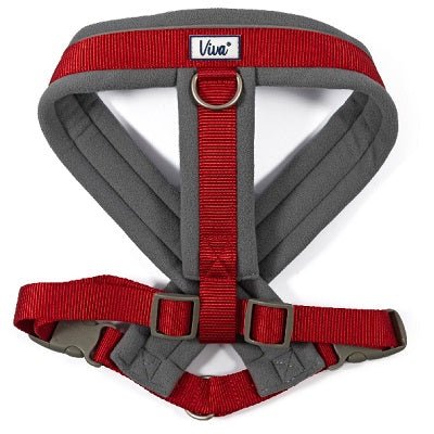 Ancol Viva Padded Dog Harness, Ancol, XL 70-98cm