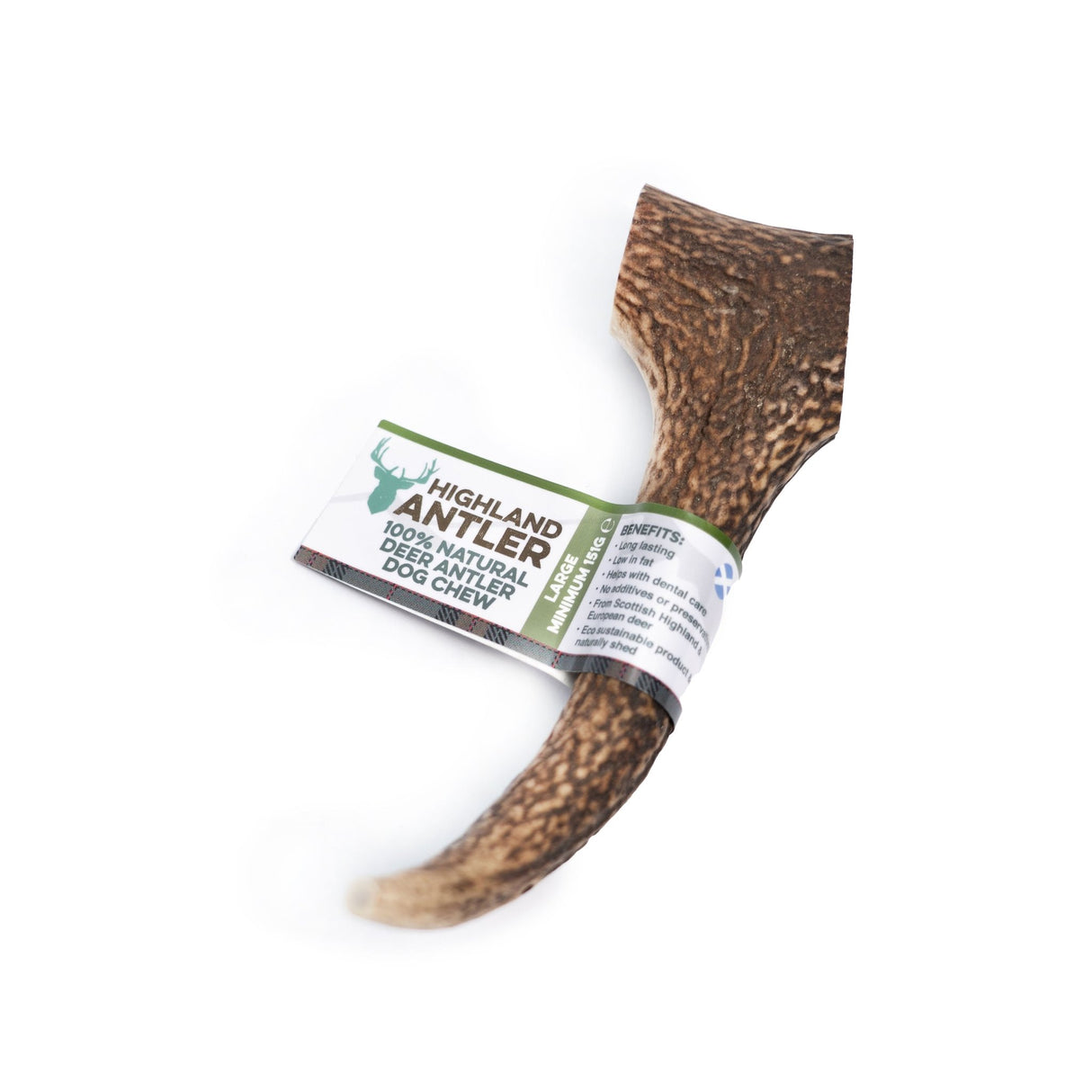 Antos Antler Bar, Antos, Large